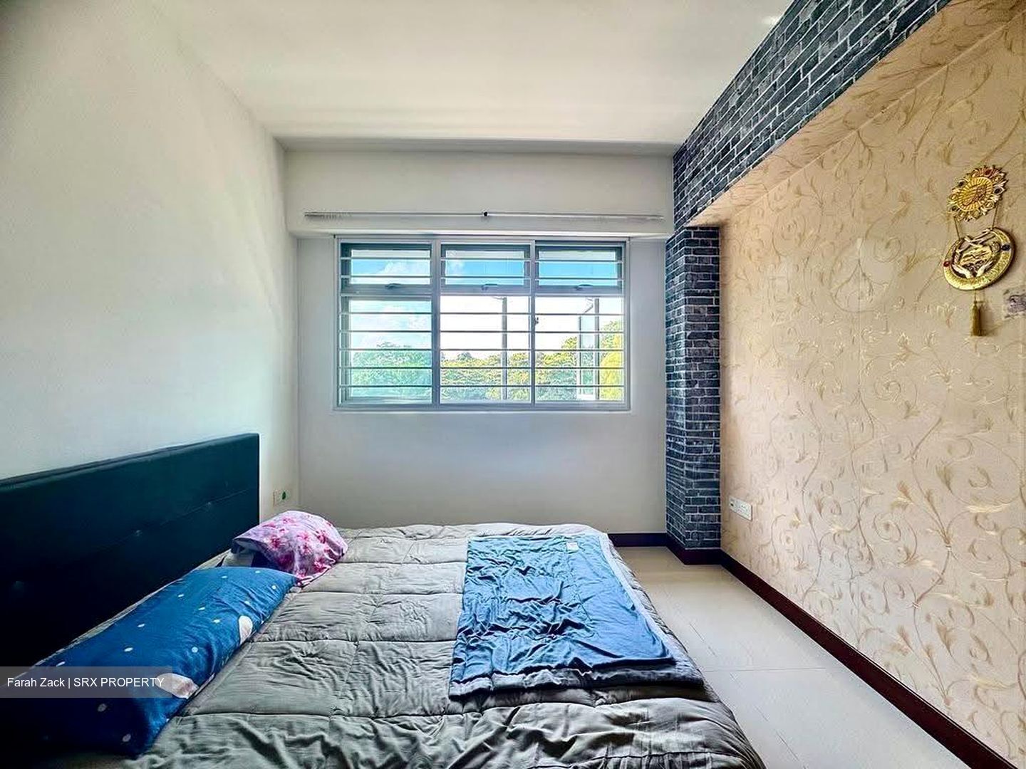Blk 512A Oleander Breeze @ Yishun (Yishun), HDB 3 Rooms #627629521